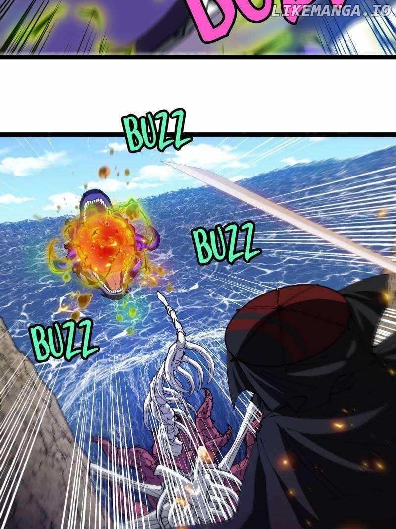 I Am The Monster Overlord Chapter 63 95